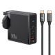 Household Fast Charging Universal Charger Set