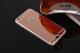 Compatible  IPhone7 Mirror Cell Phone Plus Alec Mirror Surface Mobile Phone Set TPU Soft Shell 5S