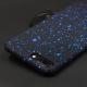 Compatible with Apple, iphone xs max xr 7/8 plus hard Starry sky cover Frosted