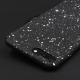 Compatible with Apple, iphone xs max xr 7/8 plus hard Starry sky cover Frosted
