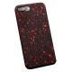 Compatible with Apple, iphone xs max xr 7/8 plus hard Starry sky cover Frosted