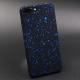 Compatible with Apple, iphone xs max xr 7/8 plus hard Starry sky cover Frosted
