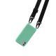 Lanyard phone case is environmentally friendly