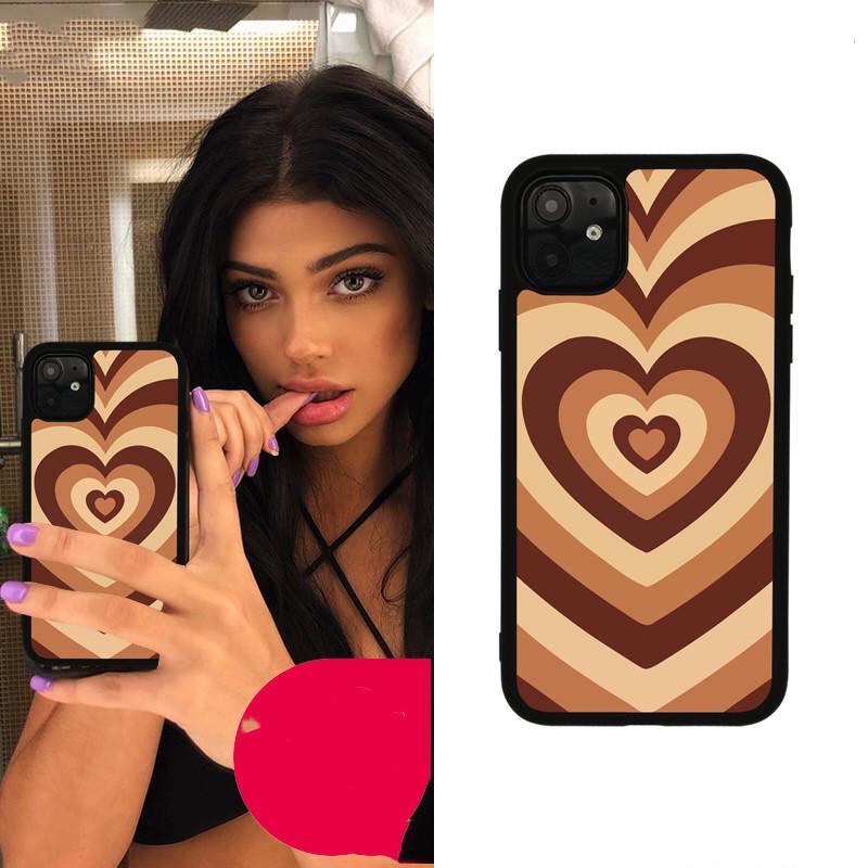 New high-end 8p mobile phone case
