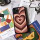 New high-end 8p mobile phone case