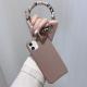 Snake pattern bracelet pendant
