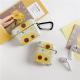 Protective sleeve creative application