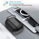 Compatible with Apple, Silicone anti-drop earphone shell