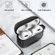 Compatible with Apple, Silicone anti-drop earphone shell