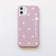 Love tpu phone case