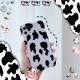 Milk pattern Xs net red 7/8Plus female