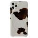 Milk pattern Xs net red 7/8Plus female