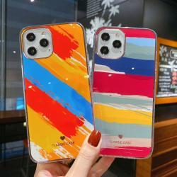 Electroplating XR Rainbow 7 soft shell