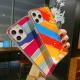 Electroplating XR Rainbow 7 soft shell