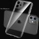 Compatible with Apple, Compatible with Apple , iPhone 12 case silicone anti drop transparent