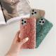 Compatible with Apple, Retro snakeskin pattern phone case for iPhone