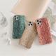 Compatible with Apple, Retro snakeskin pattern phone case for iPhone