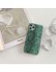 Compatible with Apple, Retro snakeskin pattern phone case for iPhone
