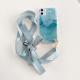 Compatible with Apple, Crossbody phone case iPhone soft case back