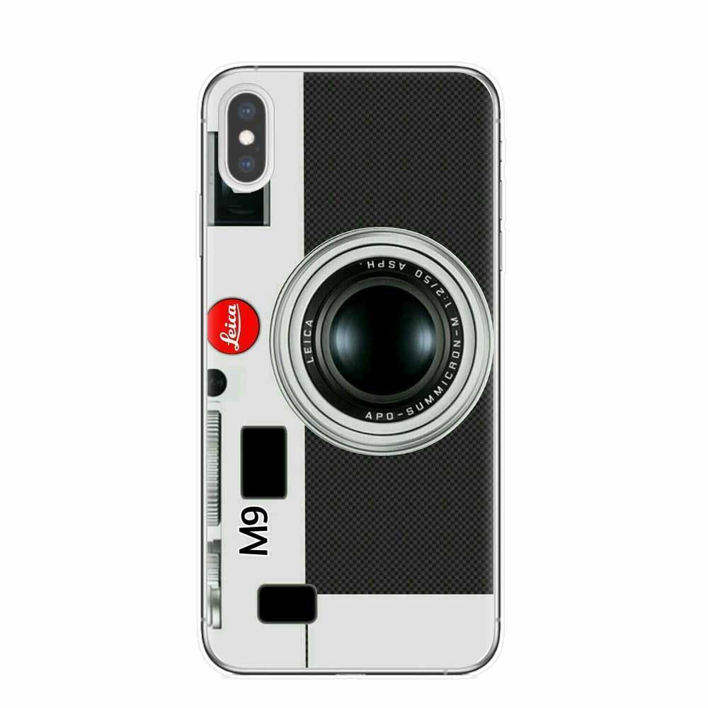 Compatible with Apple, Suitable for creative iPhone motherboard xsmax case