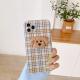 Compatible with Apple, Small fragrant flannelette for iPhone