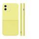 Liquid Card Mobile Phone Shell Anti-drop Protective Cover