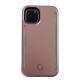 3 Generations LED Flash Phone Case For  11 Pro Max Glow Light Phone Case