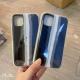 Compatible With , Tide Brand Liquid Rainbow Iphone11pro  X Mobile Phone Case Xs Max Suitable For Personality 7p 8plus Couples