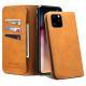 Leather Wallet Card Holder Flip Cover