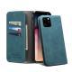 Leather Wallet Card Holder Flip Cover