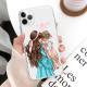 Compatible with Apple, Compatible with Apple , Iphone11 Promax Mobile Phone Case Baby Mother 8P Apple Xsmax Transparent Soft Shell Suitable