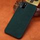 Mobile Phone Shell Anti-Fall Leather Case Protective Cover New