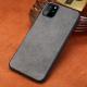 Mobile Phone Shell Anti-Fall Leather Case Protective Cover New