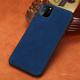Mobile Phone Shell Anti-Fall Leather Case Protective Cover New