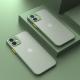 Hawkeye Skin Frosted Anti-Fall Mobile Phone Case
