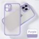 Hawkeye Skin Frosted Anti-Fall Mobile Phone Case