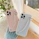 Compatible with Apple , Chain Case Mobile Phone Case 7P Female 8Plus Cover Silicone