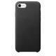 Mobile Phone Shell Imitation Original Electroplating Button Leather Case