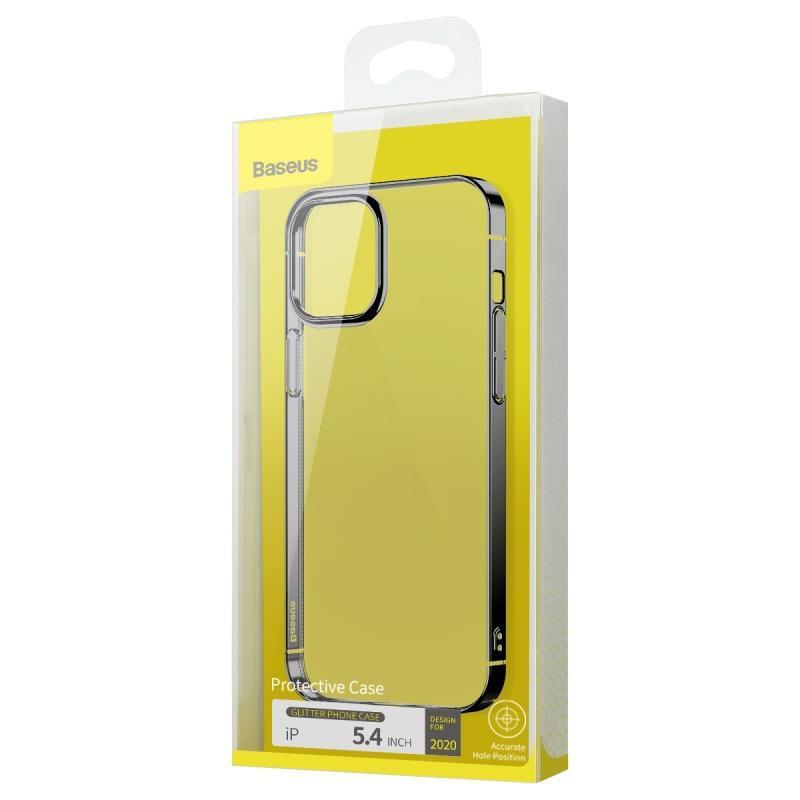 Protective Shell Plating Frame Special Anti-Drop And Scratch-Resistant Mobile Phone Case