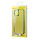 Protective Shell Plating Frame Special Anti-Drop And Scratch-Resistant Mobile Phone Case