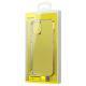 Protective Shell Plating Frame Special Anti-Drop And Scratch-Resistant Mobile Phone Case