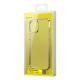 Protective Shell Plating Frame Special Anti-Drop And Scratch-Resistant Mobile Phone Case