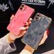 Marble Plating Apple 11pro Max Mobile Phone Case