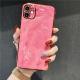 Marble Plating Apple 11pro Max Mobile Phone Case