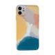 Compatible with Apple, Compatible with Apple , Geometric Contrast Morandi IPhone12mini 11pro Max Mobile Phone Case