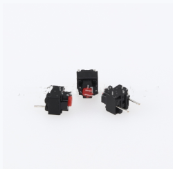Waterproof Patch Tact Switch