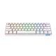 Wireless Dual-mode Bluetooth Mechanical Keyboard Tablet Phone