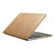 Notebook 16-inch Shell Leather Case Protective Shell