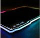 Glowing Game Hard Mouse Pad