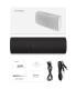 Wireless bluetooth speaker